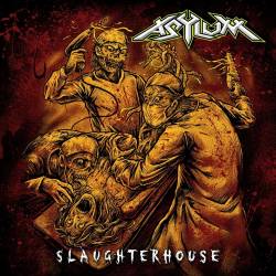 Asylum (AUS) : Slaughterhouse
